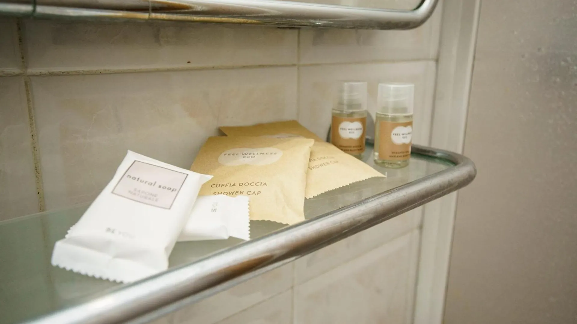 Hotel Villa Due Leoni - Casa Per Turismo Cattolico Rome